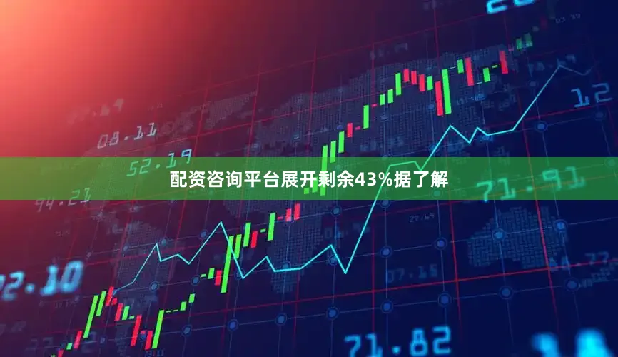 配资咨询平台展开剩余43%据了解